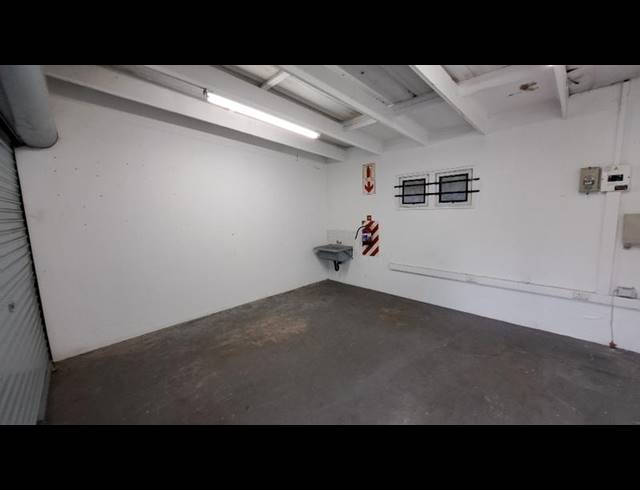 BUSINESS PROPERTY TO RENT IN RICHARDS BAY EXT 7